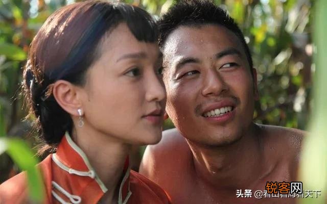 朱亚文是一位有个性、有潜力的年轻实力派演员,你最欣赏他的哪部作品？