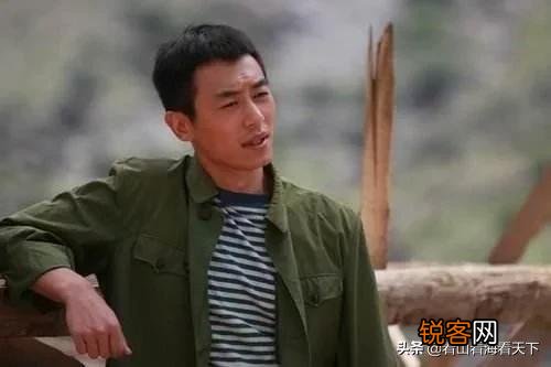 朱亚文是一位有个性、有潜力的年轻实力派演员,你最欣赏他的哪部作品？