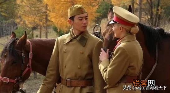 朱亚文是一位有个性、有潜力的年轻实力派演员,你最欣赏他的哪部作品？