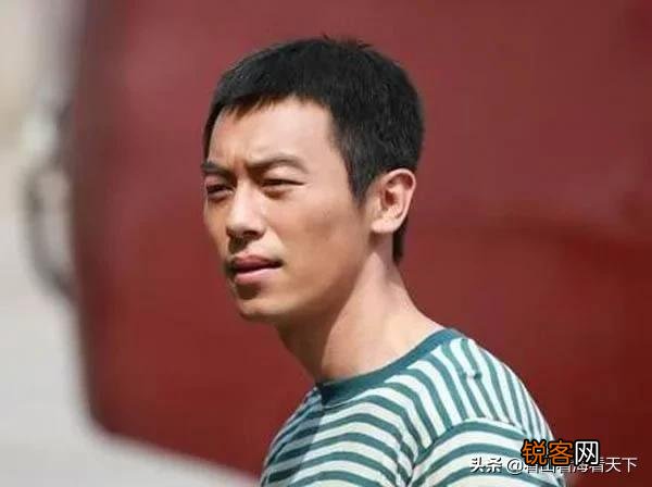 朱亚文是一位有个性、有潜力的年轻实力派演员,你最欣赏他的哪部作品？