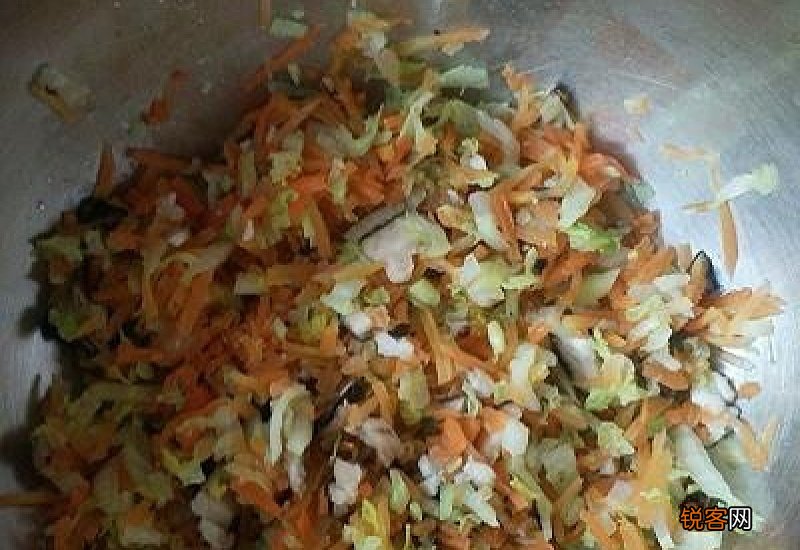 鸡胸肉菜团子怎么做好吃 鸡胸肉菜团子怎么做