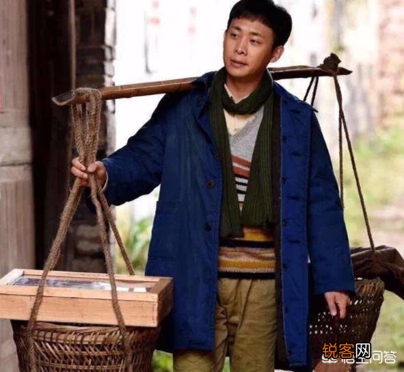张译,黄渤,都是实力派演员,你们更喜欢谁？他们饰演的哪个角色更深入人心？