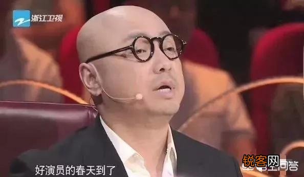 倪大红获最佳男主是否预示着实力派演员的春天到来？