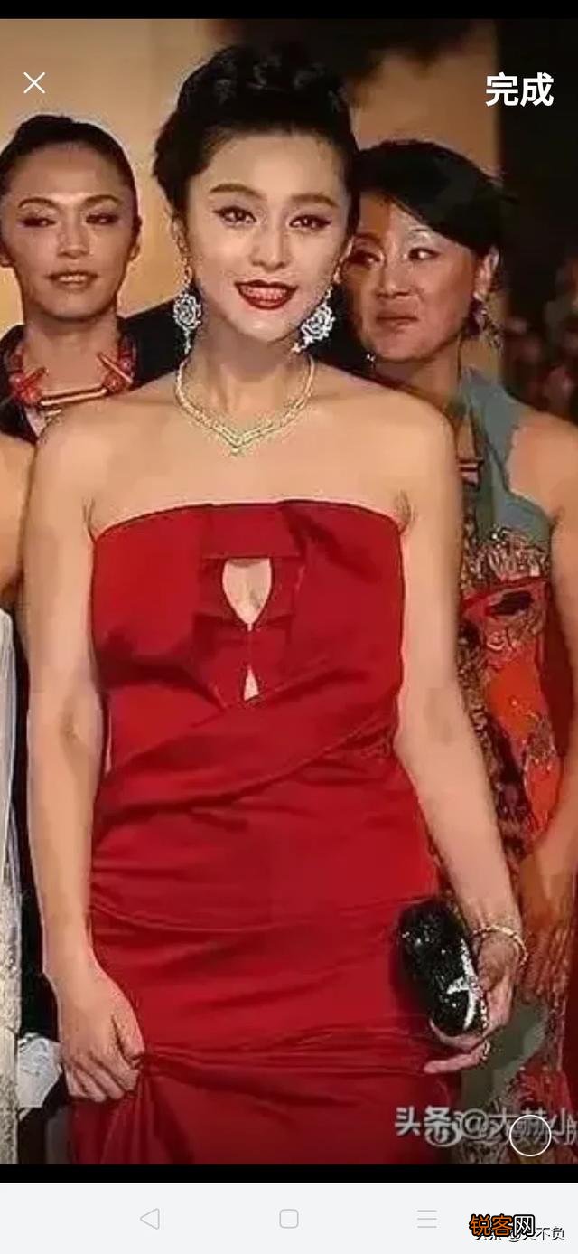 国内最有实力的影视演员有谁？女演员和其作品比较被认可的有谁？