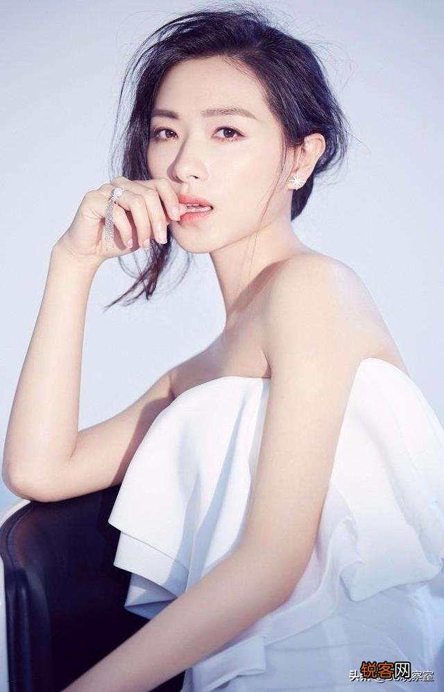 国内最有实力的影视演员有谁？女演员和其作品比较被认可的有谁？