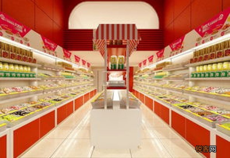 休闲食品店的进货渠道