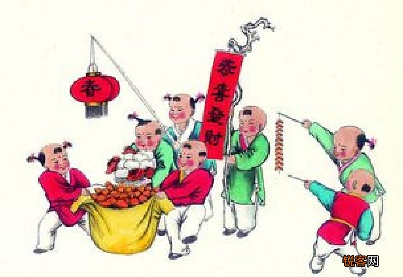 大年十五的风俗是什么