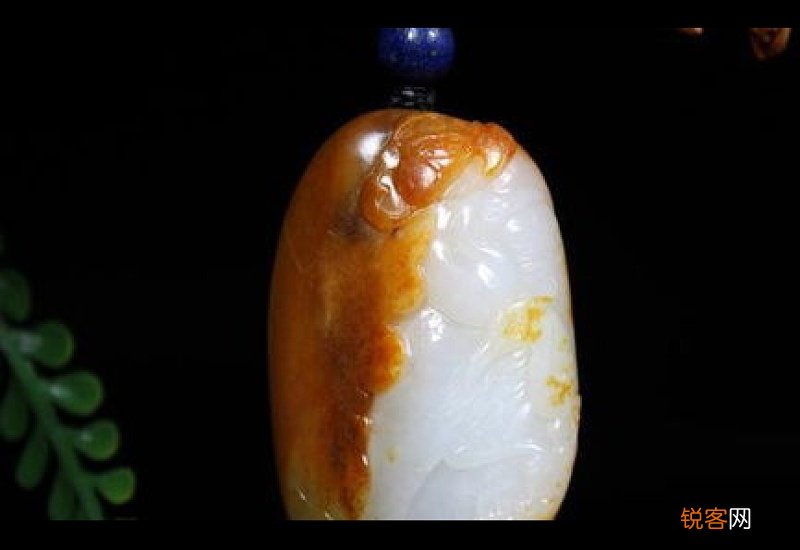 龙涎玉是什么玉石