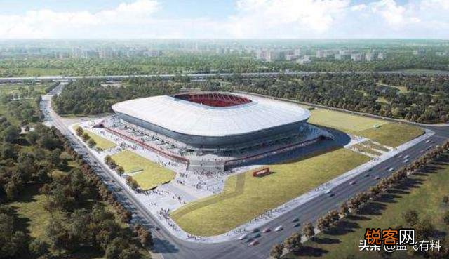 到2021年,上海将会有四座专业足球场,届时会出现新的职业俱乐部吗?