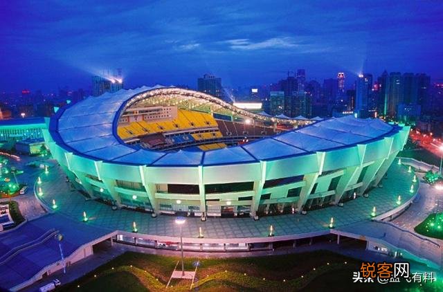 到2021年,上海将会有四座专业足球场,届时会出现新的职业俱乐部吗?