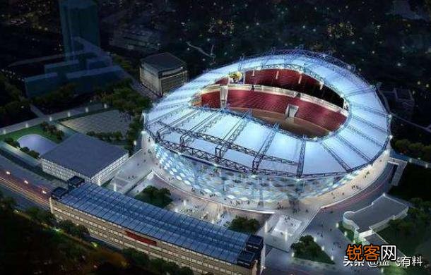 到2021年,上海将会有四座专业足球场,届时会出现新的职业俱乐部吗?