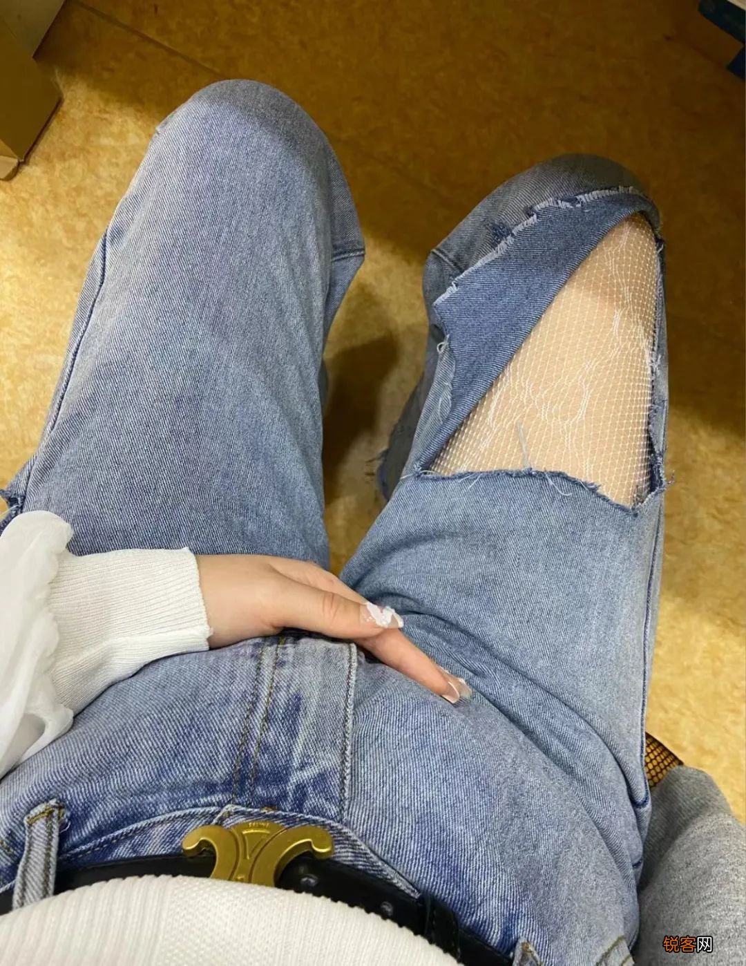 今年流行“上短下长”穿衣法 这才是春夏正确的打开方式