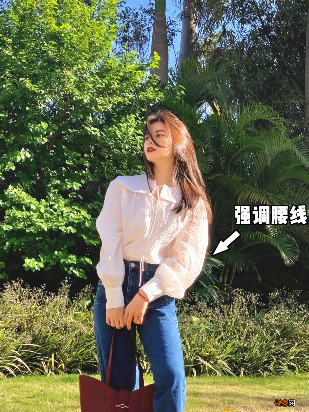 今年流行“上短下长”穿衣法 这才是春夏正确的打开方式