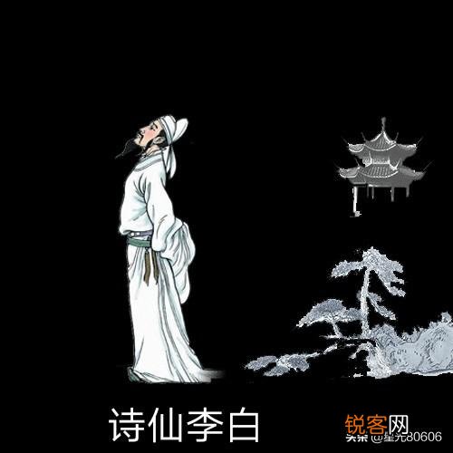 为什么李白的诗在民间深受百姓热爱？