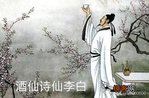 为什么李白的诗在民间深受百姓热爱？