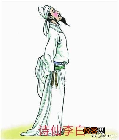 为什么李白的诗在民间深受百姓热爱？