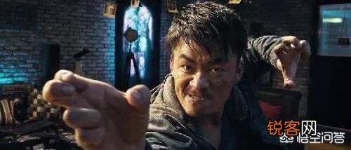 草根艺人王宝强,能算得上实力派演员吗？