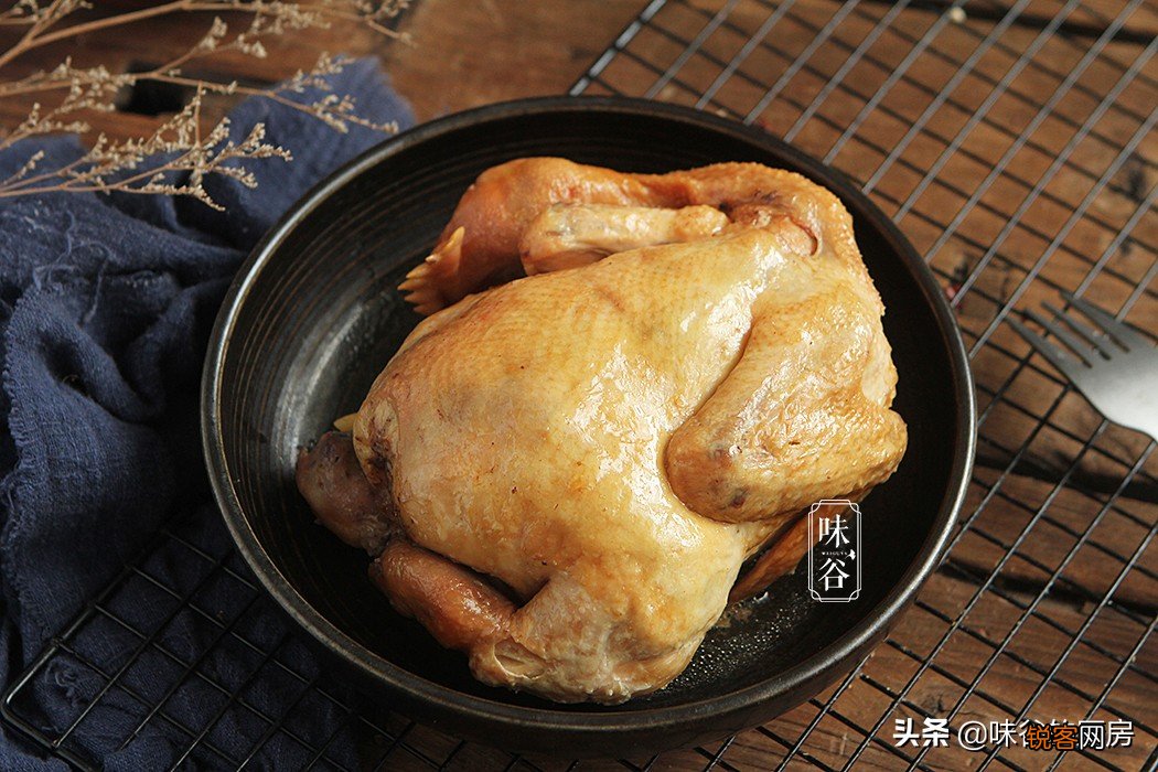 叫花鸡的家常简单做法 这才是鸡肉最好吃的做法