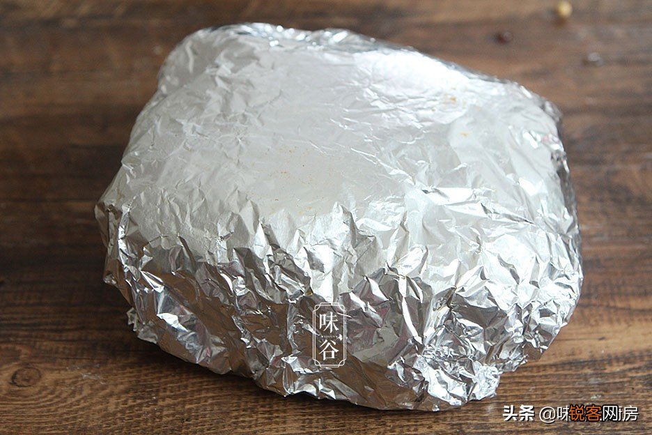 叫花鸡的家常简单做法 这才是鸡肉最好吃的做法