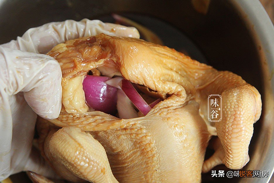 叫花鸡的家常简单做法 这才是鸡肉最好吃的做法