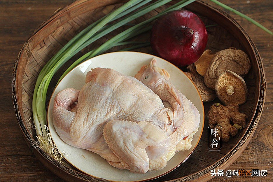 叫花鸡的家常简单做法 这才是鸡肉最好吃的做法