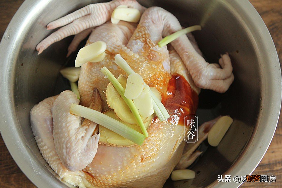 叫花鸡的家常简单做法 这才是鸡肉最好吃的做法