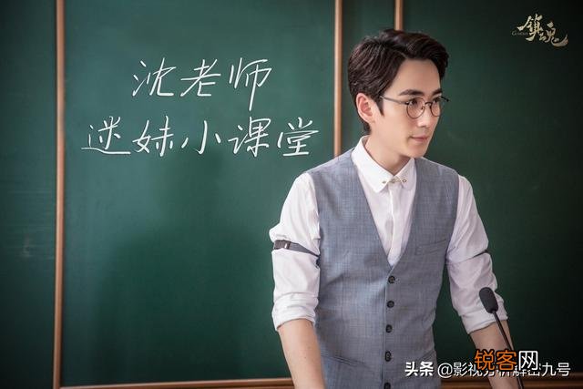 什么样的演员才算是真正有实力的演员？