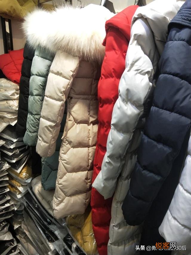 比较靠谱的服装批发app有哪些或者品牌特卖网？