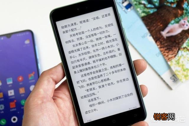 有哪些不错的电子书阅读器？