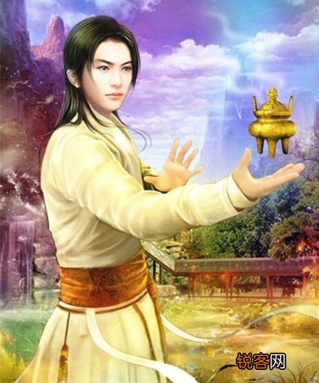 遮天句子摘抄 遮天中让你映像深刻的句子或是人物