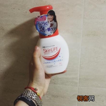 祛痘洗面奶哪个牌子好？