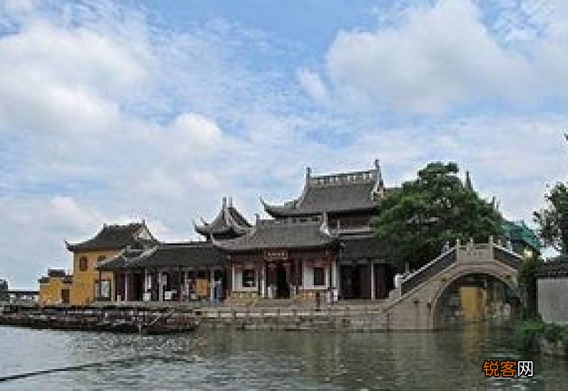 锦溪古镇需要门票吗