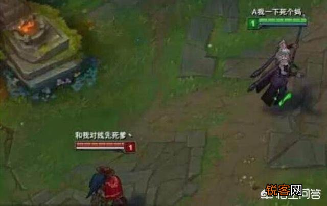 LOL玩家改ID嘲讽全服,却被系统“教做人”,网友：已笑出8块腹肌,你有何看法？