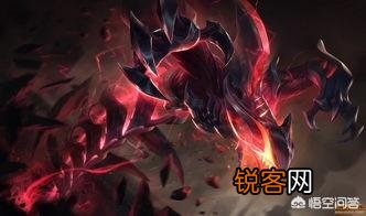 LOL五个虚空兽的组合强不强？
