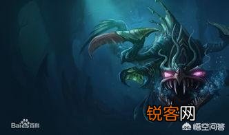 LOL五个虚空兽的组合强不强？