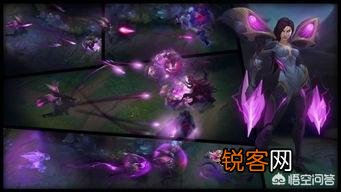 LOL五个虚空兽的组合强不强？