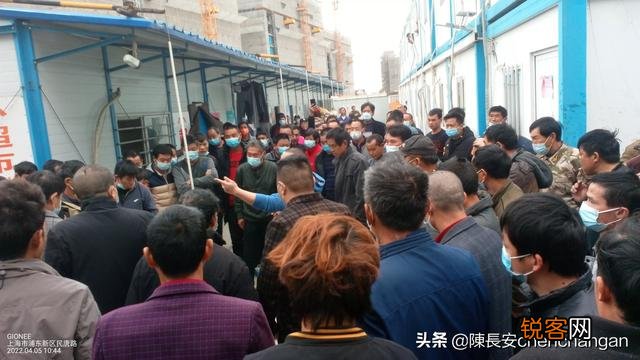 上海疫情过后,外地务工的人们会考虑换个城市发展么？