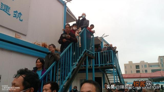 上海疫情过后,外地务工的人们会考虑换个城市发展么？