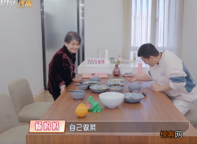 黄圣依婆婆是做什么的 杨子家族的发家史