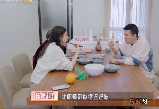 黄圣依婆婆是做什么的 杨子家族的发家史