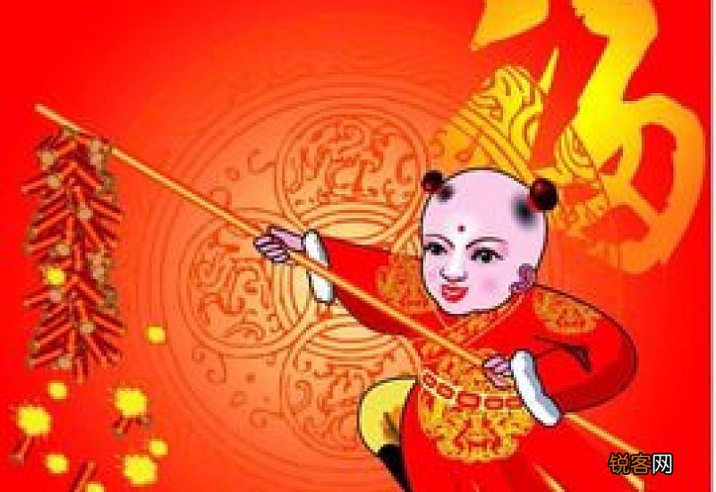 鞭炮俗称爆竹为什么叫爆竹呢
