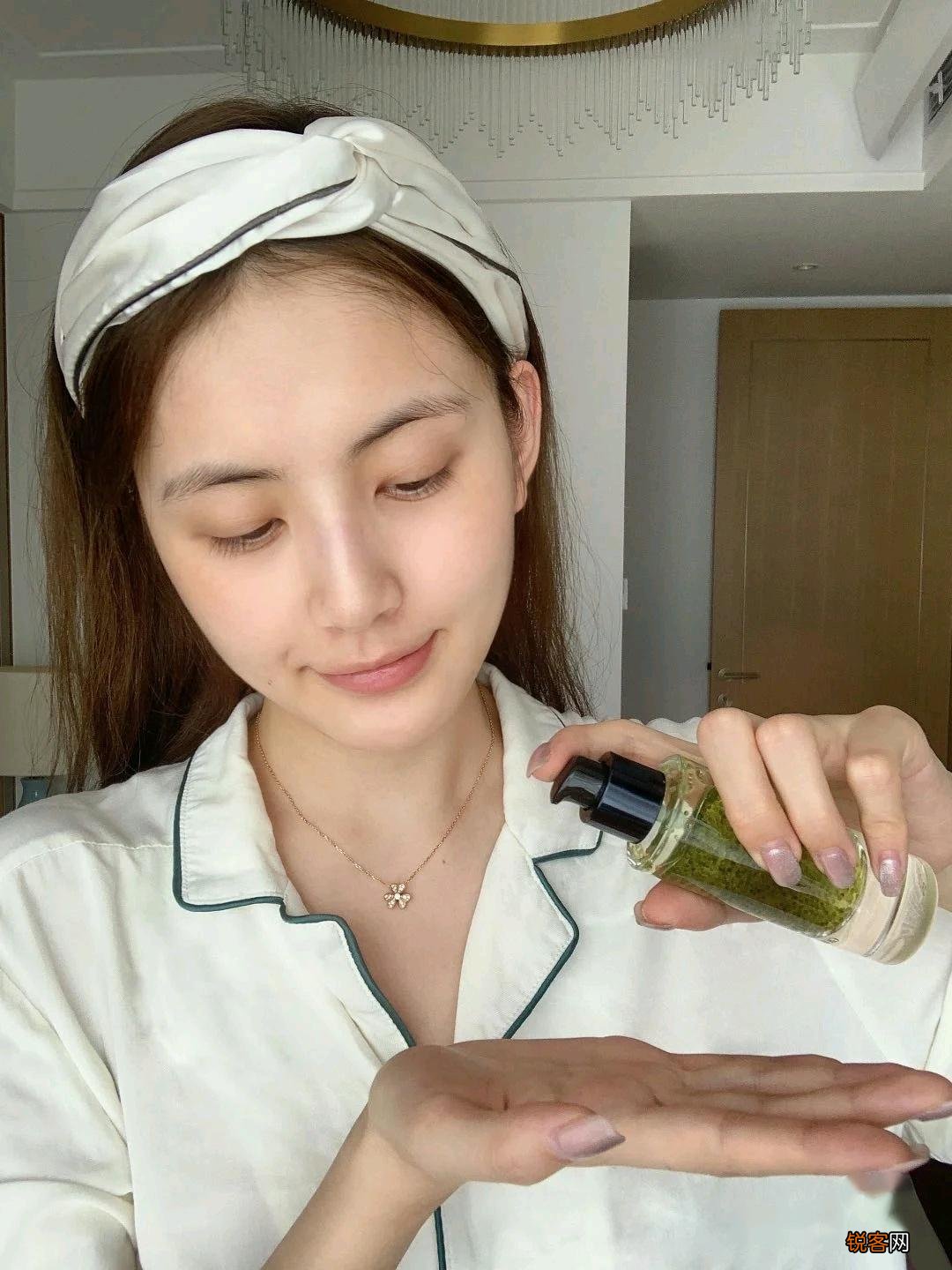 正确的护肤品使用顺序 最全的护肤的正确步骤