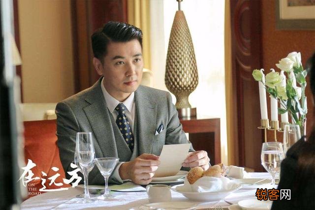 马伊琍新剧《在远方》如何评价？