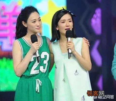 娱乐圈里哪些明星之间是好友或闺蜜,出乎了你的意料？