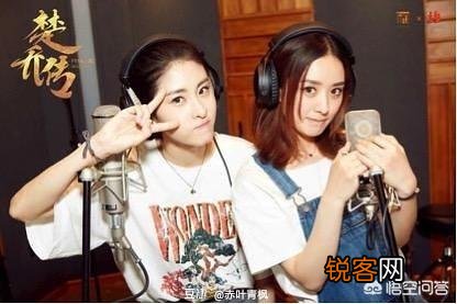 娱乐圈里哪些明星之间是好友或闺蜜,出乎了你的意料？