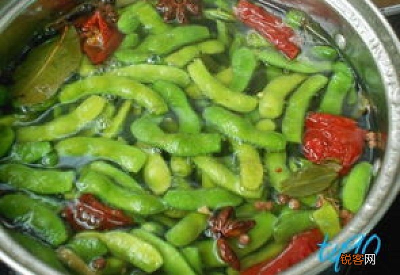 毛豆煮15分钟能熟吗