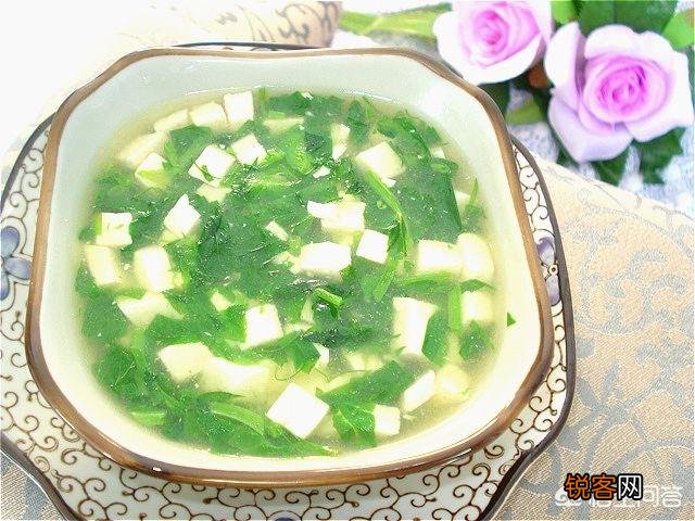 3、4月正是野菜成熟的季节,能吃的野菜有多少？