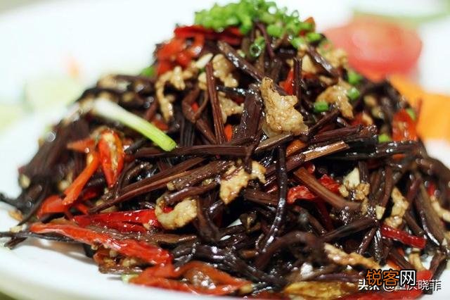 南方有什么好吃的野菜吗？