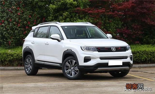 预算10万全款买车,轿车和suv有什么好的推荐？