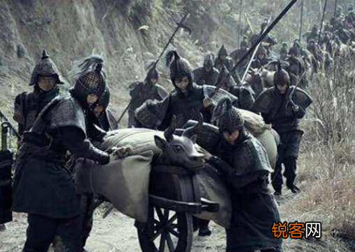 五丈原究竟在什么地方 为什么诸葛亮会死在这里